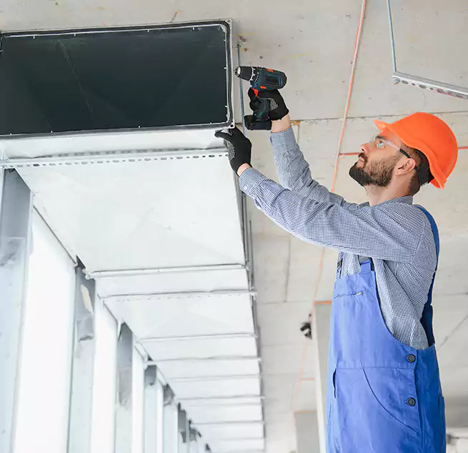 Why Homeowners & Businesses Trust Us in Wooster, OH