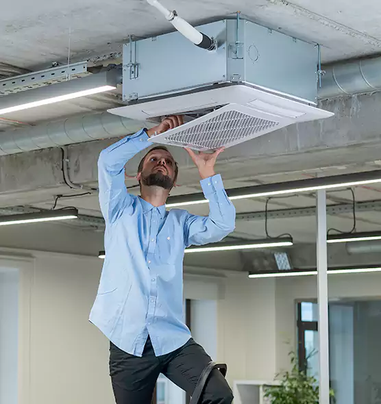 Professional Air Duct Cleaners in Wooster, OH