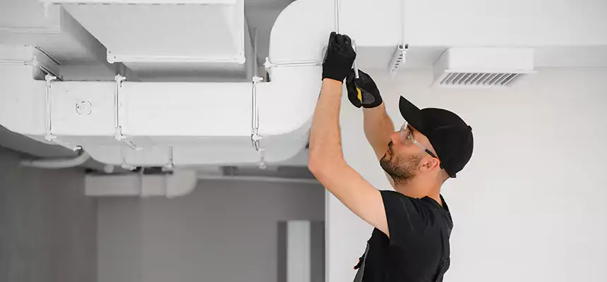 Our Air Duct Cleaning Services in Wooster, OH