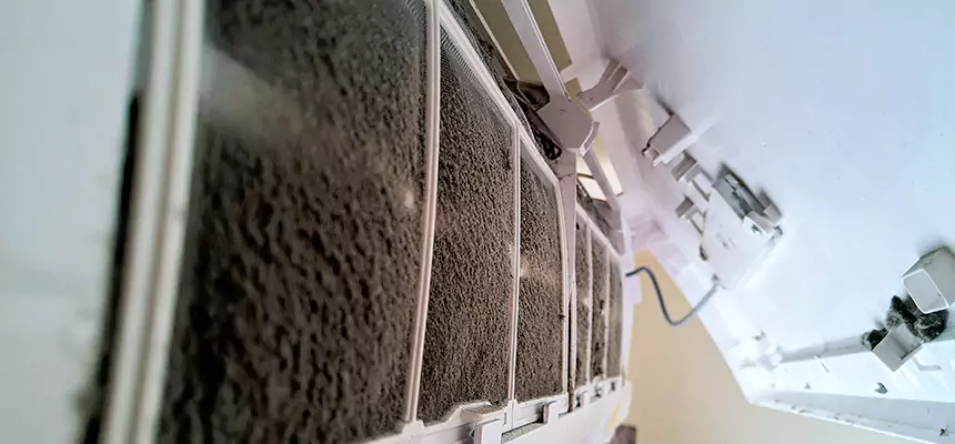 Preventive Air Duct Bacteria Removal in Wooster