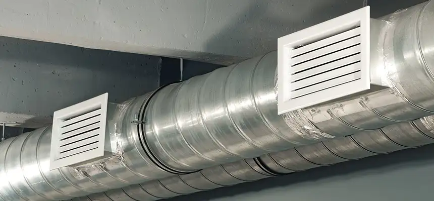 Our Air Duct Camera Inspection Services in Wooster, OH