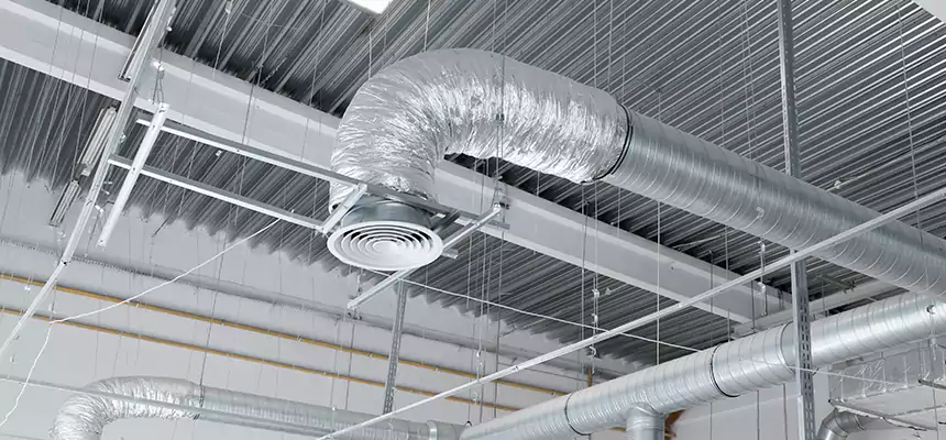 Our Dryer Vent Hose Replacement Services in Wooster, OH