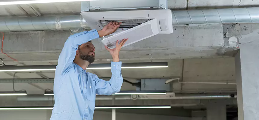 Our Energy Recovery Ventilation Cleaning Services in Wooster, OH