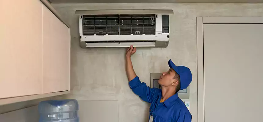 Balanced Fresh‑Air Ventilation (ERV/HRV) in Wooster