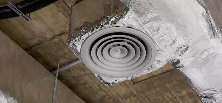 Our Low VOC Vent Installation Services in Wooster, OH