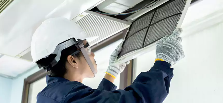 Our Multi-family Home Duct Cleaning Services in Wooster, OH