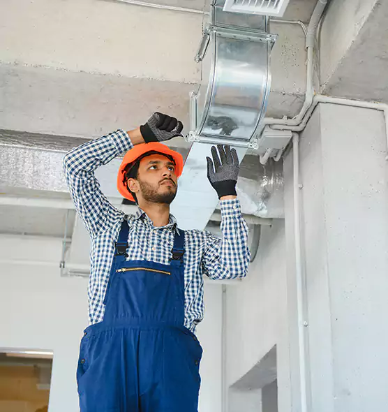 Professional Air Duct Cleaning Service in Wooster, OH