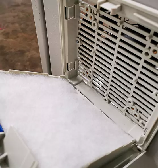 Professional Air Duct Expansion Solutions in Wooster, OH