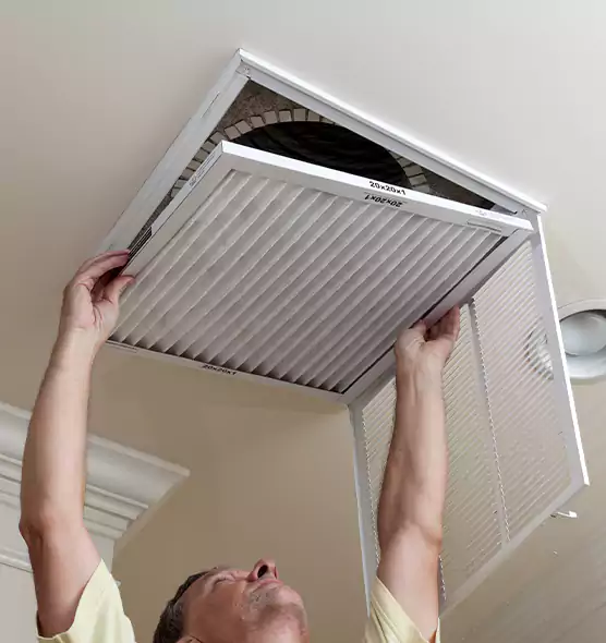 Trusted Apartment Air Duct Cleaning in Wooster, OH