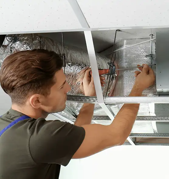 Professional Clogged Dryer Vent Repair in Wooster, OH