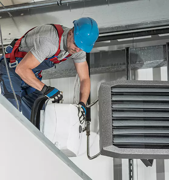 Professional Custom HVAC Ductworkin Wooster, OH