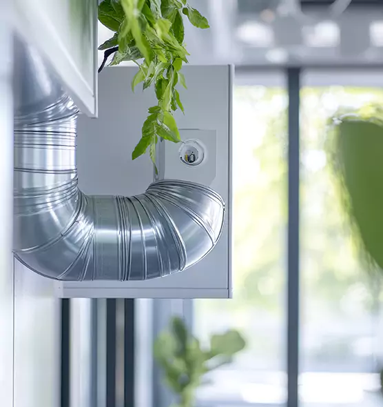 Professional Eco-Safe Dryer Vent Cleaning in Wooster, OH