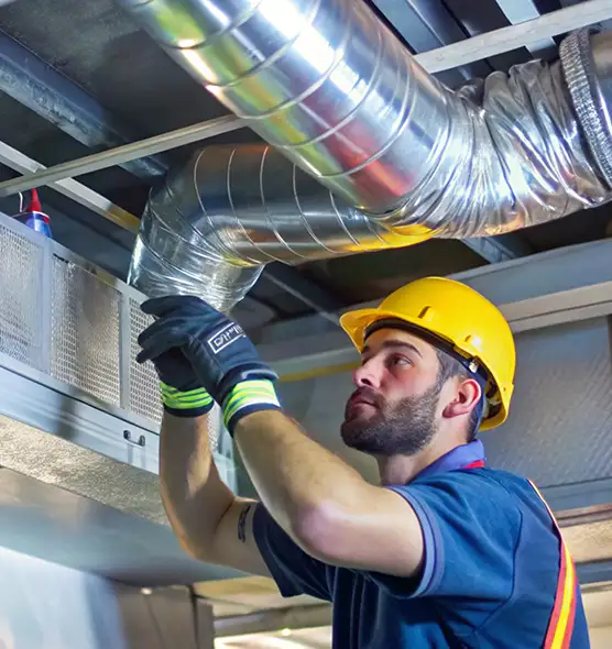 Professional NADCA Approved Air Duct Services in Wooster, OH