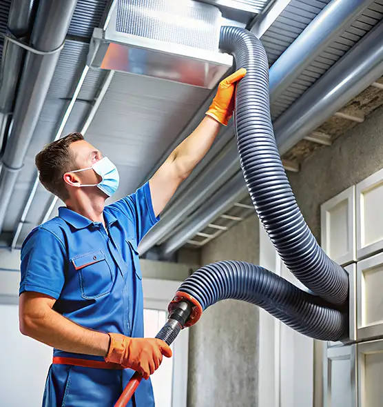Welcome to Air Duct Cleaning & Repairs Wooster — Your Local Roof Dryer Vent Cleaning Specialists in Wooster, OH