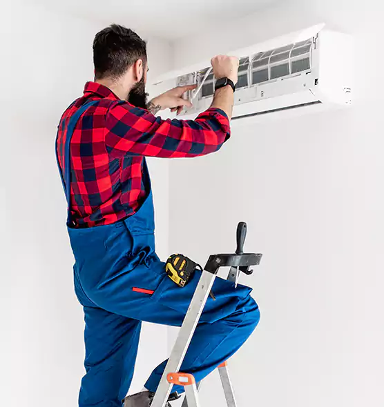 About Smart Air Conditioning Installation in Wooster, OH