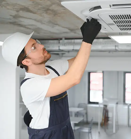 About Spring Air Duct Cleaning in Wooster, OH
