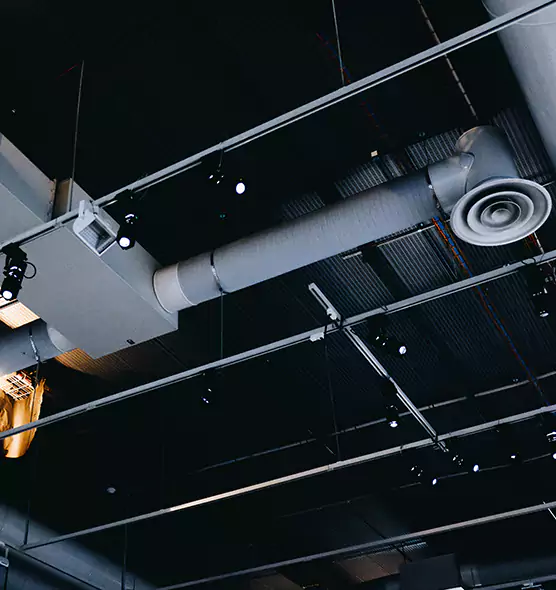 Professinal UV Light Air Purification for Ducts in Wooster, OH