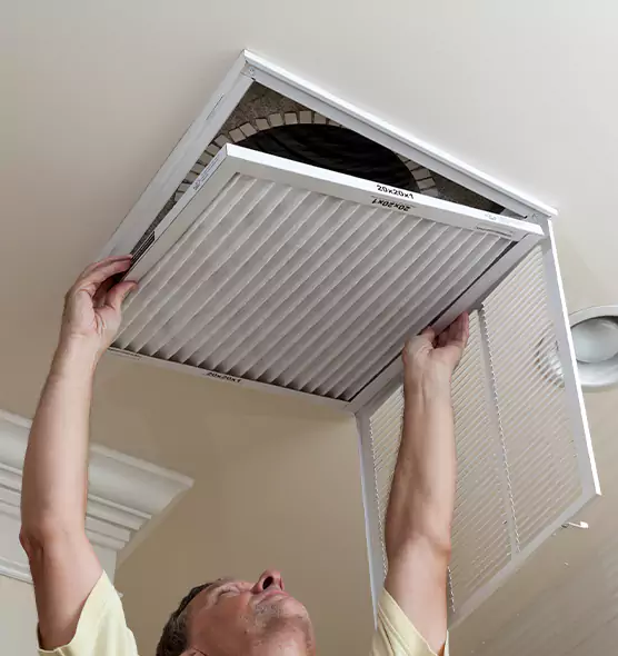 Trusted Vent Shaft Cleaning Expert in Wooster, OH