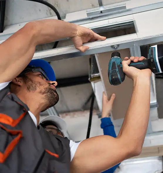 About Vent Smoke Odor Elimination in Wooster, OH