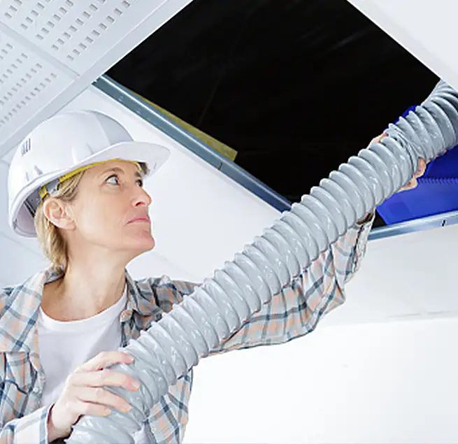 Why Homeowners & Businesses Trust Us Wooster, OH