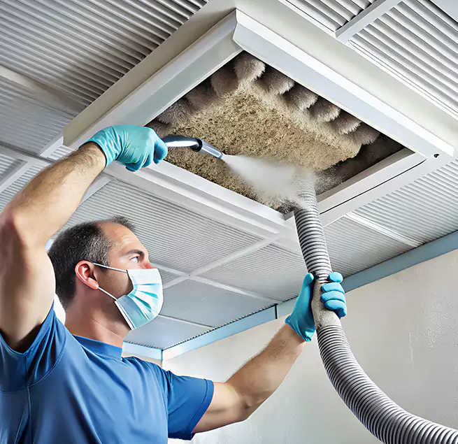 Why Homeowners & Businesses Trust Us Wooster, OH