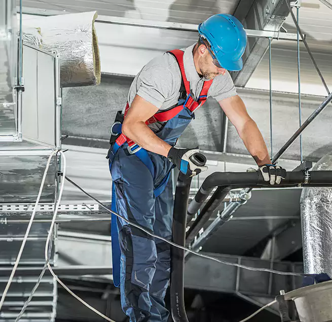 Why Homeowners & Businesses Trust Us in Wooster, OH?