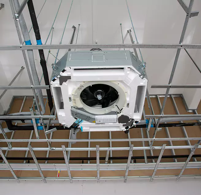 Why Homeowners & Businesses Trust Us in Wooster, OH?