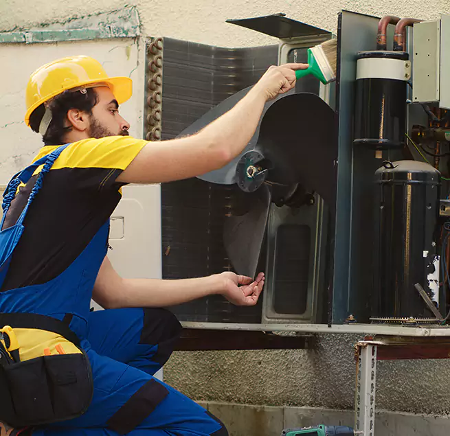 Why Homeowners Businesses Trust Us in Wooster, OH?