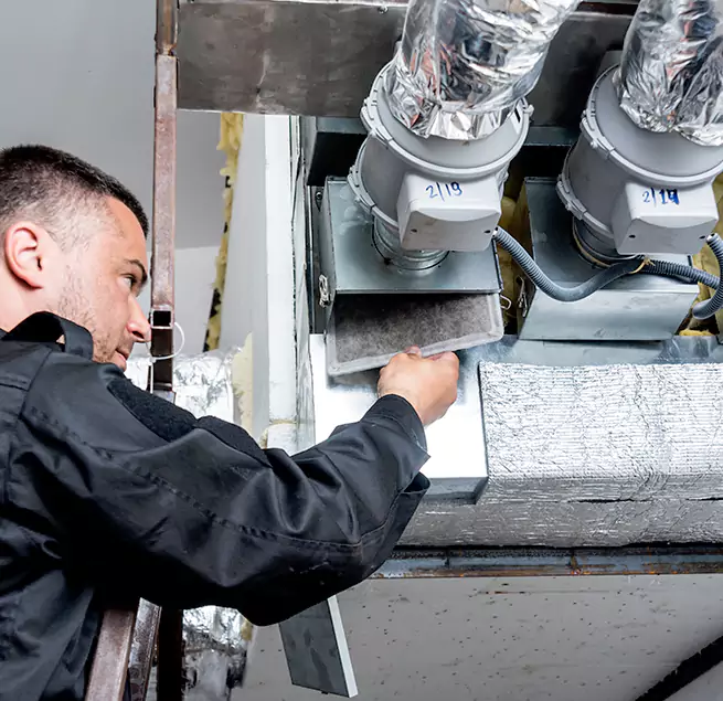 Why Homeowners & Businesses Trust Us in Wooster, OH?