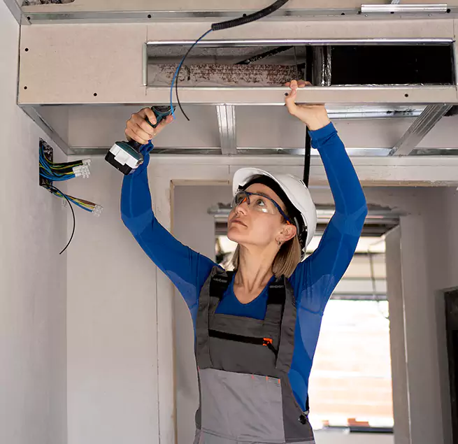 Why Homeowners & Businesses Trust Us in Wooster, OH?