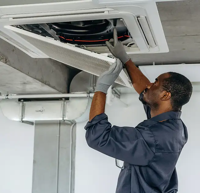 Why Homeowners & Businesses Trust Us in Wooster, OH?