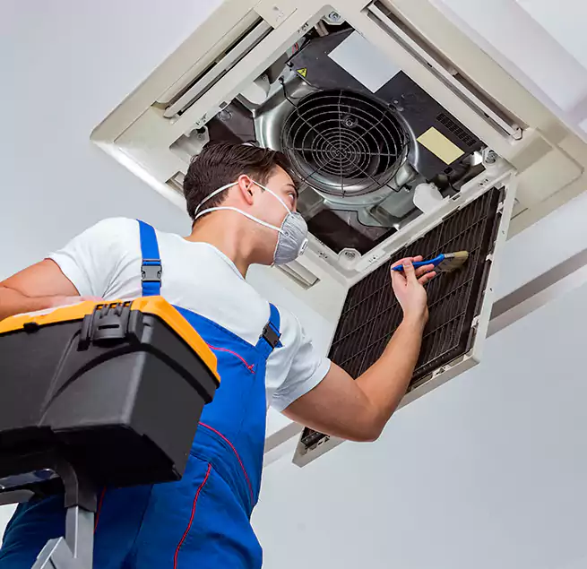 Why Homeowners & Businesses Trust Us in Wooster, OH?