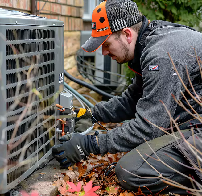 Why Homeowners & Businesses Trust Us in Wooster, OH?