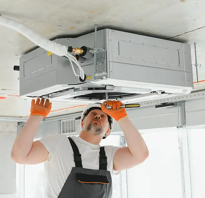 Why Homeowners & Businesses Trust Us Wooster, OH