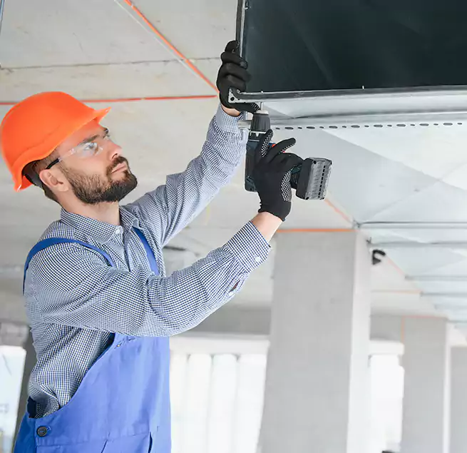 Why Homeowners & Businesses Trust Us in Wooster, OH?