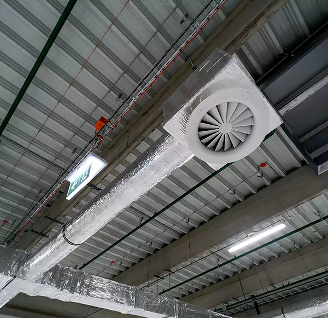 Why Homeowners & Businesses Trust Us in Wooster, OH?