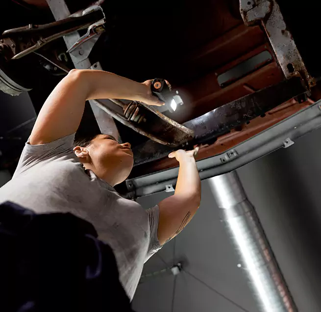 Why Homeowners & Businesses Trust Us Wooster, OH