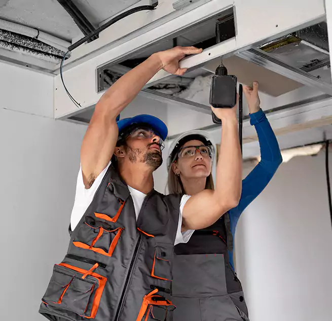 Why Homeowners & Businesses Trust Us in Wooster, OH