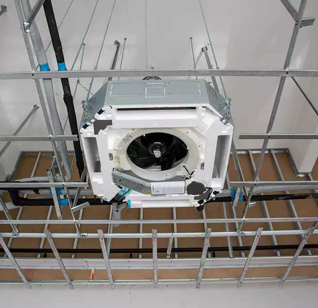 Why Homeowners & Businesses Trust Us Wooster, OH?