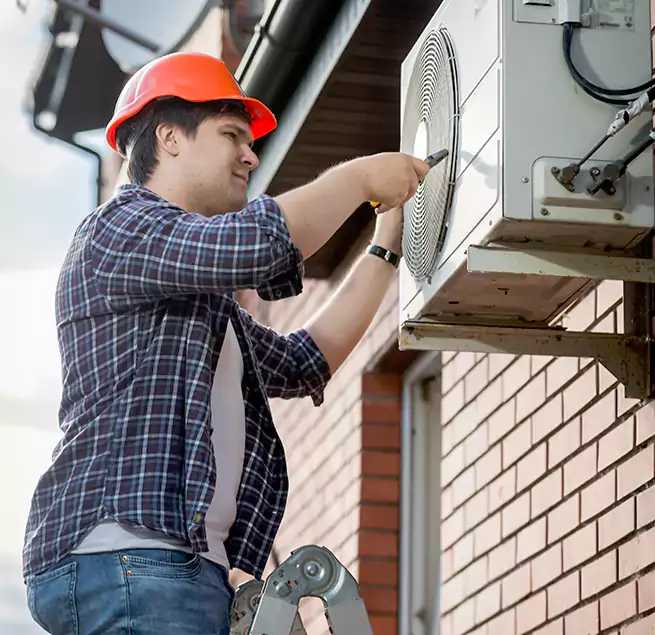 Why Homeowners & Businesses Trust Us Wooster, OH