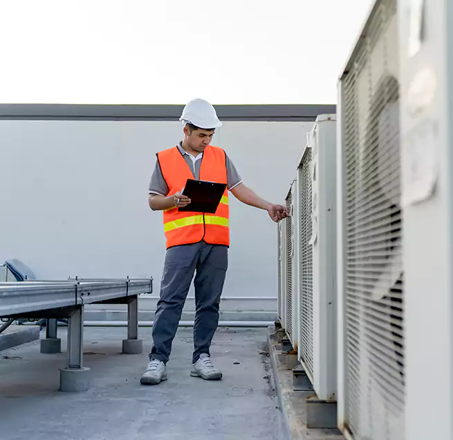 Why Homeowners & Businesses Trust Us in Wooster, OH?