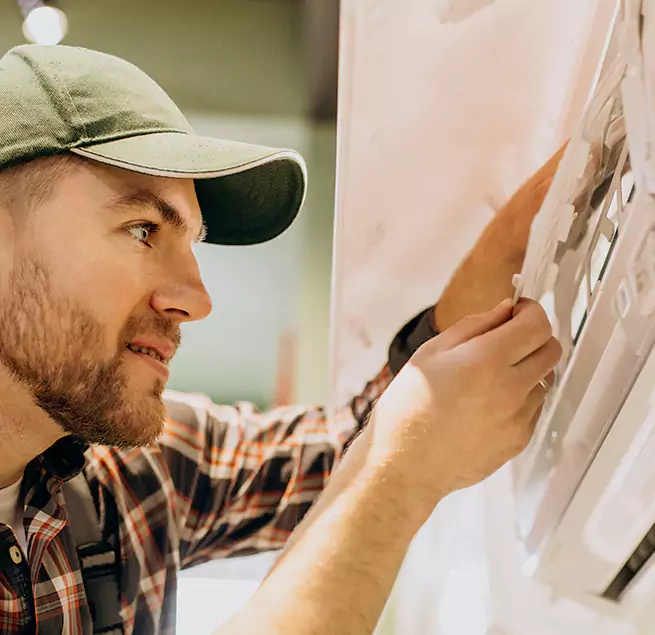 Why Homeowners & Businesses Trust Us in Wooster, OH?