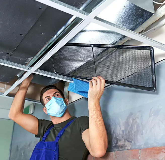 Why Homeowners Businesses Trust Us in Wooster, OH?