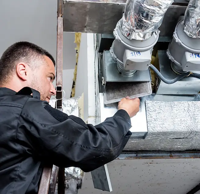 Why Homeowners & Businesses Trust Us in Wooster, OH?